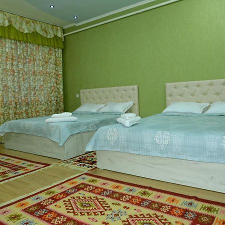 Astoria B&B Ош Экстерьер фото