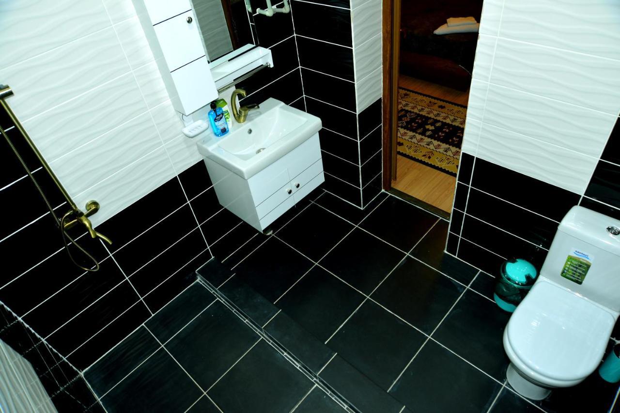 Astoria B&B Ош Экстерьер фото