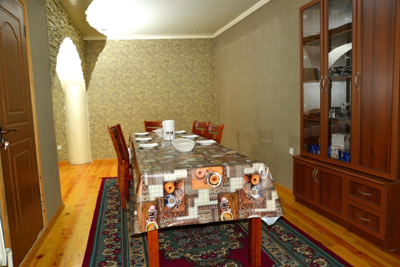 Astoria B&B Ош Экстерьер фото